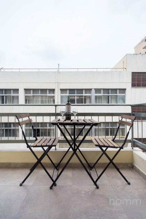 57M² Homm Fancy Koukaki Lodge 아테네 외부 사진