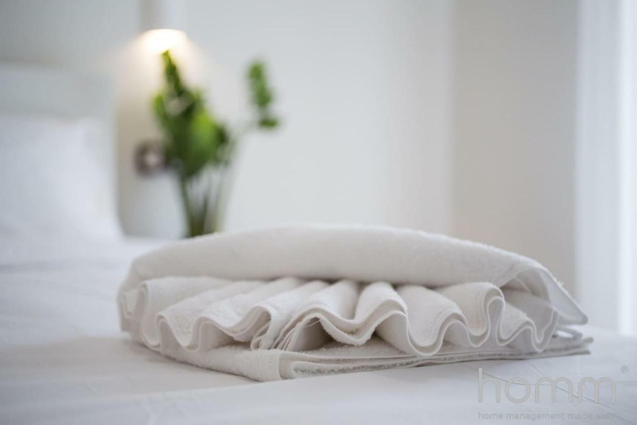57M² Homm Fancy Koukaki Lodge 아테네 외부 사진