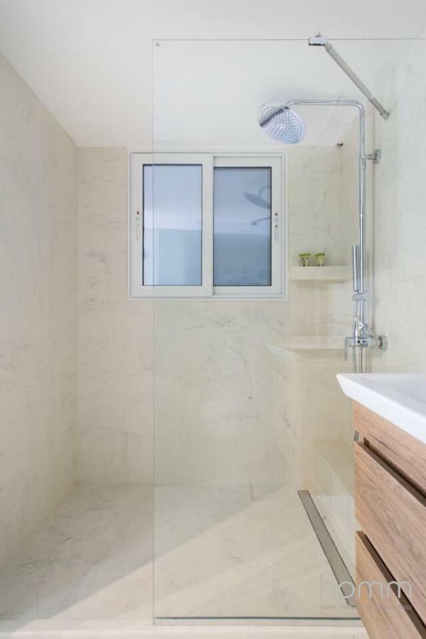 57M² Homm Fancy Koukaki Lodge 아테네 외부 사진