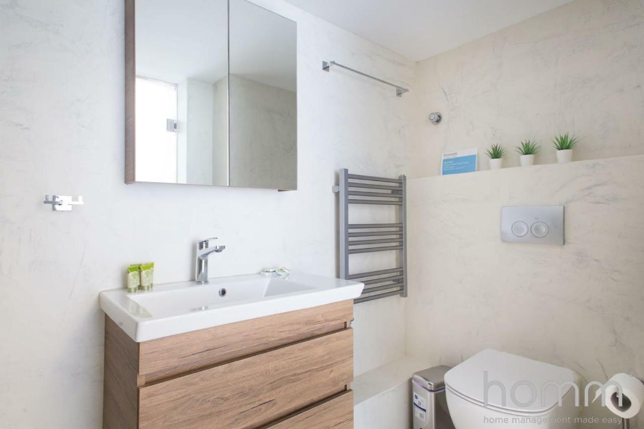 57M² Homm Fancy Koukaki Lodge 아테네 외부 사진